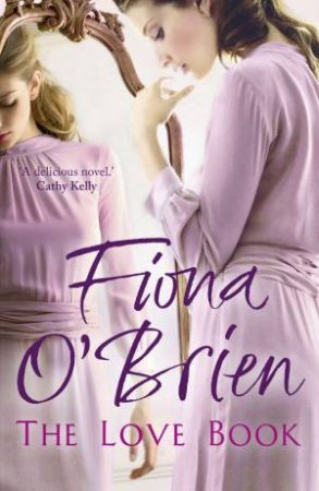 The Love Book by Fiona O'Brien