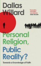 Personal Religion Public Reality