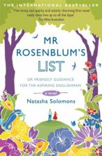 Mr Rosenblums List