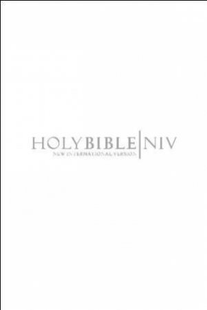 Holy Bible / NIV Engagement Bible by Various