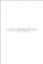 Holy Bible  NIV Engagement Bible