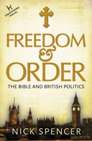 Freedom and Order by Nick Spencer