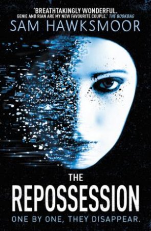 The Repossession by Sam Hawksmoor