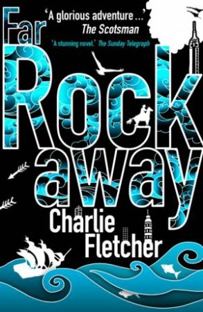 Far Rockaway by Charlie Fletcher