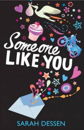 Someone Like You by Sarah Dessen