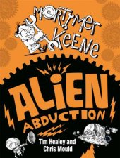 Alien Abduction