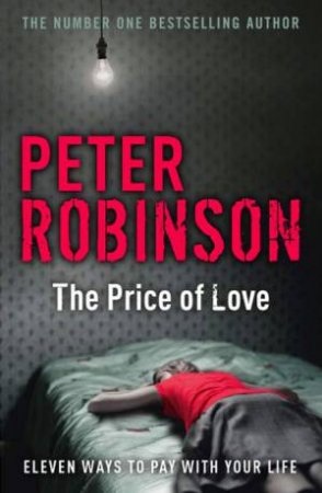 Price of Love by Peter Robinson