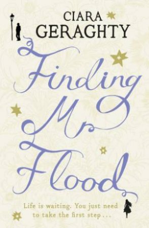 Finding Mr Flood by Ciara Geraghty