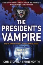 The Presidents Vampire