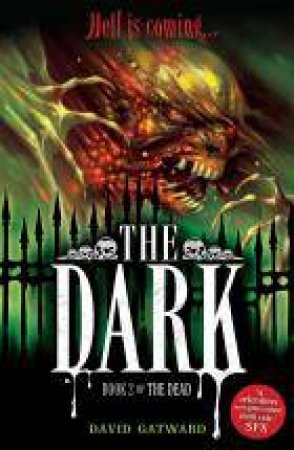 The Dark by David Gatward