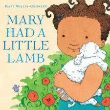 Mary Had a Little Lamb