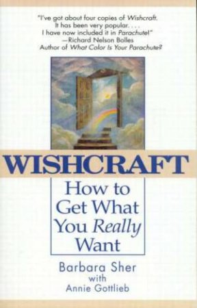 Wishcraft by Barbara Sher