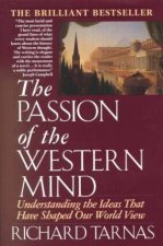 The Passion Of The Western Mind