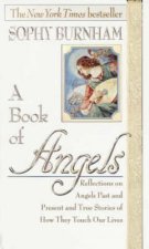 A Book Of Angels