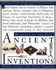 Ancient Inventions