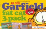 Garfield Fat Cat 3Pack Volume 5