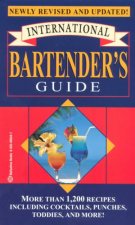 International Bartenders Guide