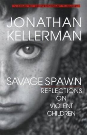 Savage Spawn by Jonathan Kellerman