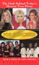 Pop Princesses