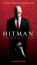 Hitman Damnation