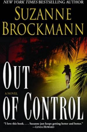 Out Of Control by Suzanne Brockmann