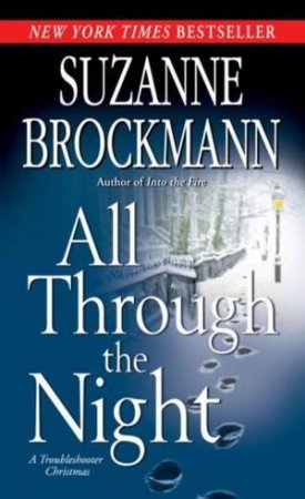 All Through the Night by Suzanne Brockmann