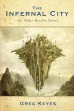 The Infernal City An Elder Scrolls Novel