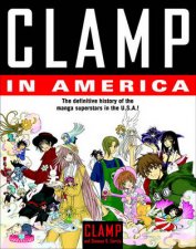 CLAMP in America