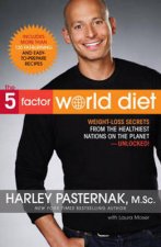 The 5Factor World Diet