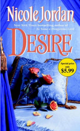 Desire by Nicole Jordan