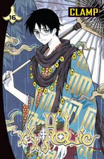 xxxHOLiC 16