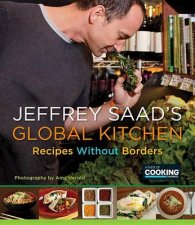 Jeffrey Saads Global Kitchen