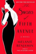 The Swans Of Fifth Avenue