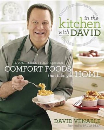 In The Kitchen With David by Various