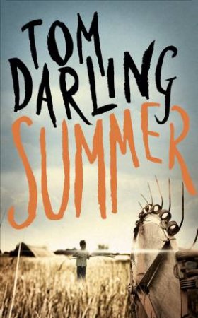 Summer by Tom Darling