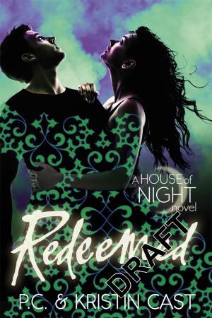 Redeemed by P C & Kristin Cast