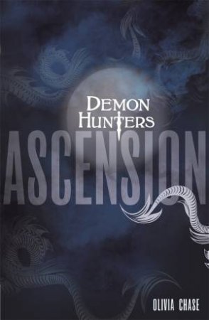 Ascension by Olivia Chase