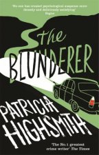 Virago Modern Classics The Blunderer