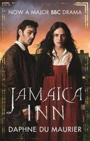 Jamaica Inn by Daphne Du Maurier