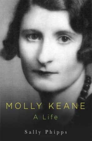 Molly Keane by Sally Phipps