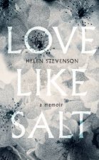 Love Like Salt