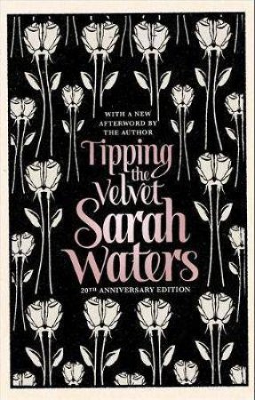 Tipping The Velvet by Sarah Waters