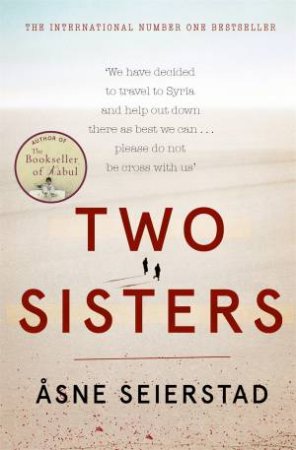 Two Sisters by Asne Seierstad