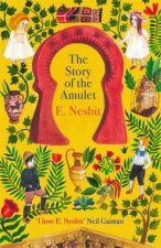 The Story Of The Amulet