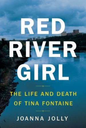 Red River Girl by Joanna Jolly