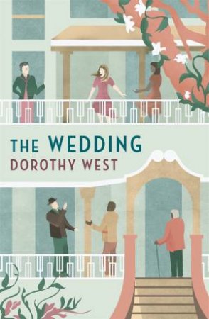 The Wedding by Dorothy West & Diana Evans