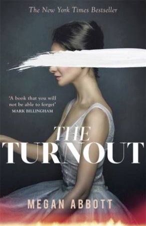 The Turnout by Megan Abbott