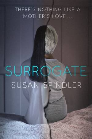 Surrogate by Susan Spindler