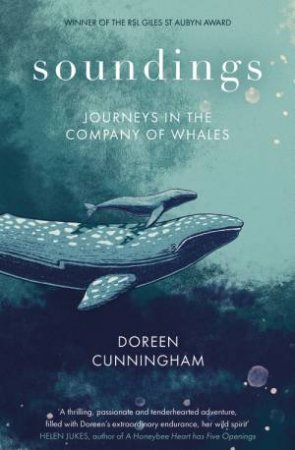 Soundings by Doreen Cunningham