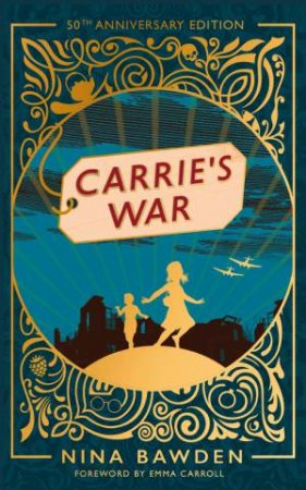 Carrie's War by Nina Bawden